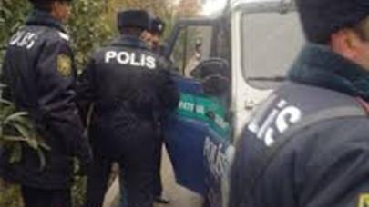 Polis Zaqatalada əməliyyat keçirdi, vəzifəli şəxslər tutuldu